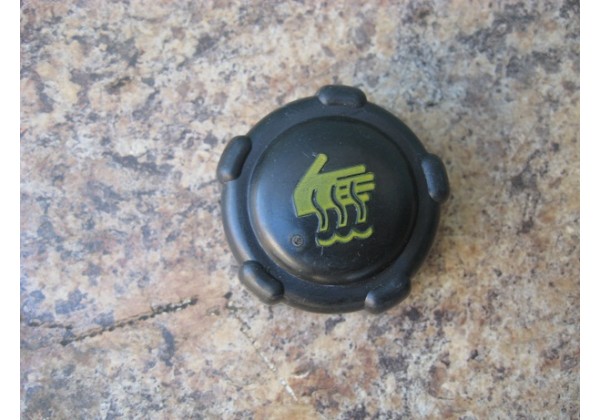 Кришка розширювального бачка Renault, 8200048024